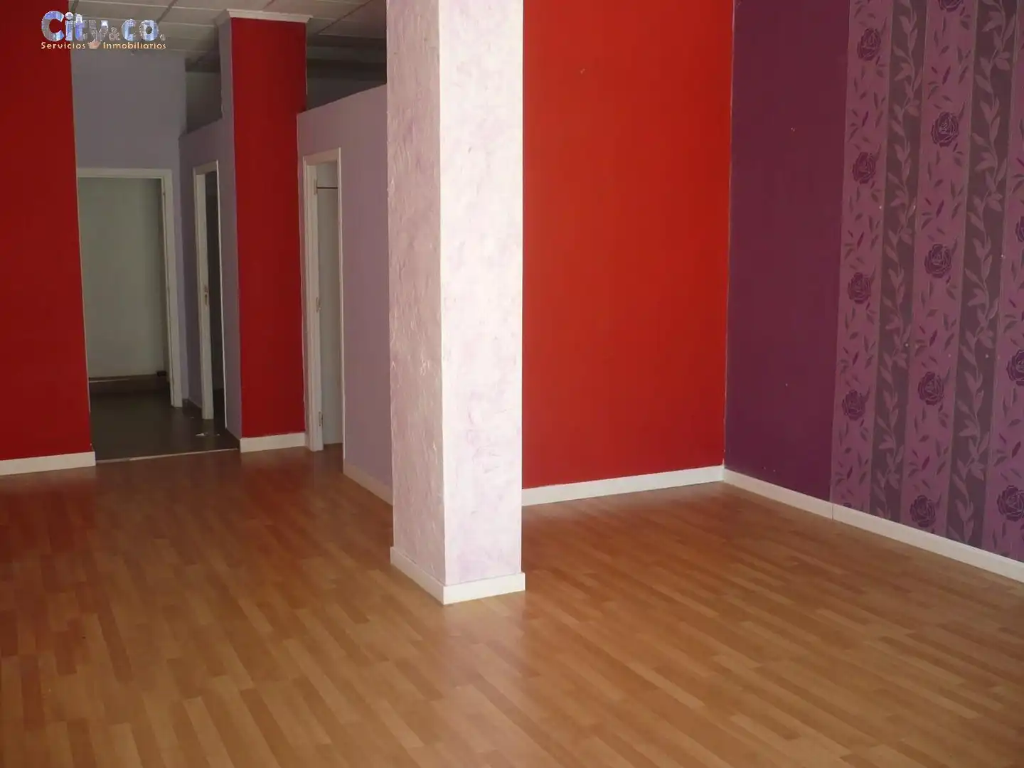 Local comercial en venda a Casco Urbano, imagen 2
