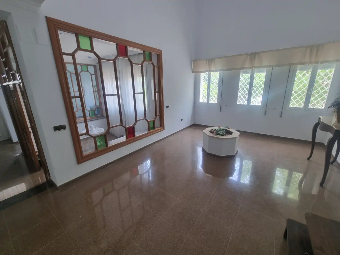 Casa o chalet en venta en Aljaraque con Jardín privado, Terraza y Trastero