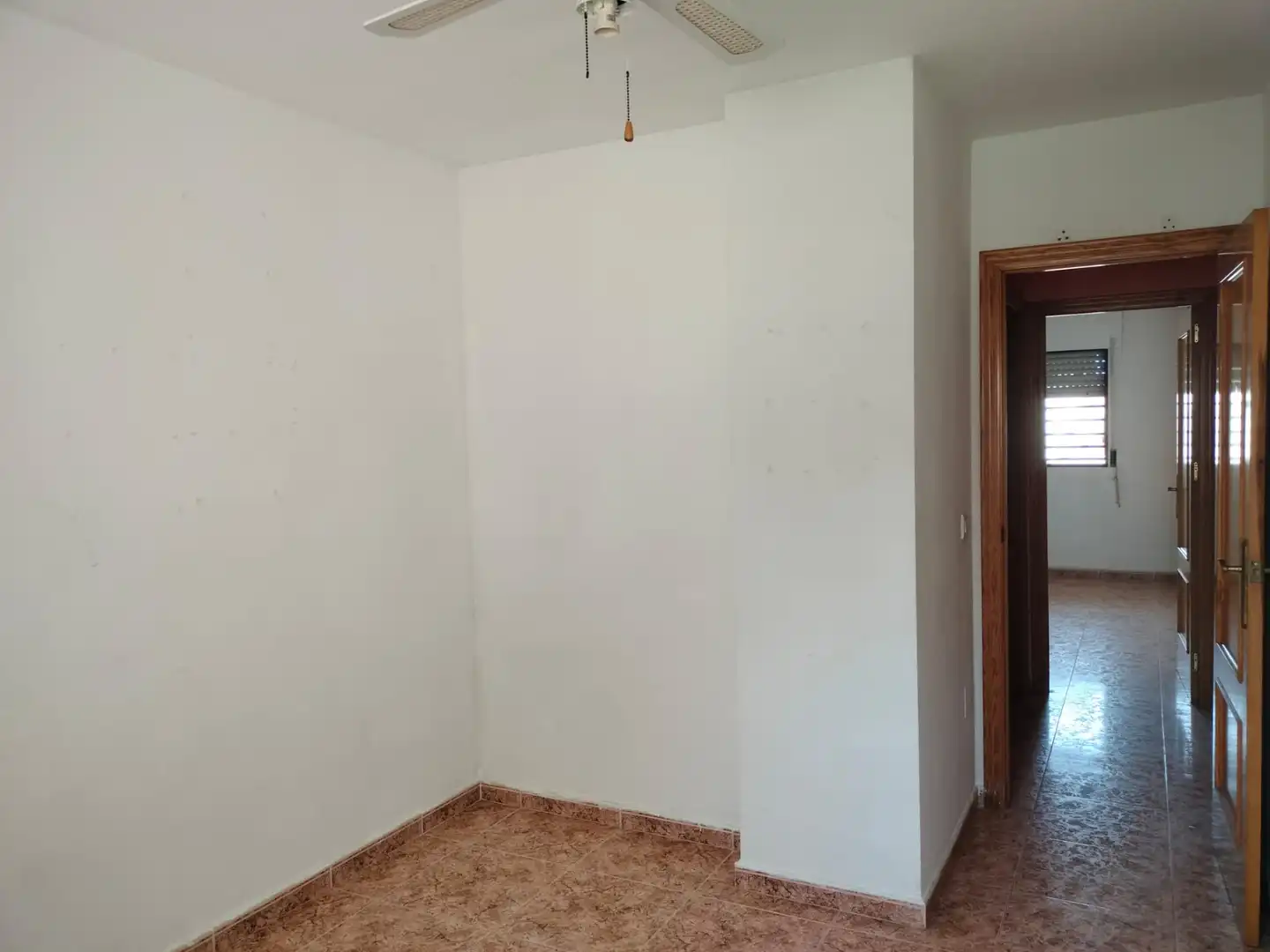 Mini appartamento con terrazza in vendita a Calle del Pilar 3, imagen 8