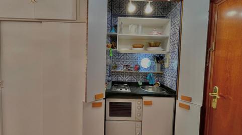 Foto 4 de Estudi en venda a Paseo Marítimo de Levante, Málaga