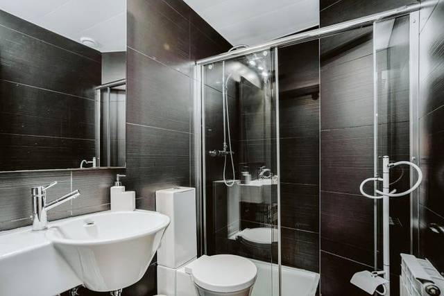 Piso en Alquiler en Avenida de César Augusto en San Pablo