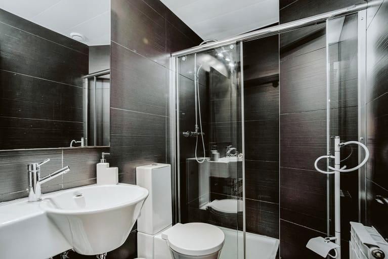 Flat to rent in Avenida de César Augusto, San Pablo