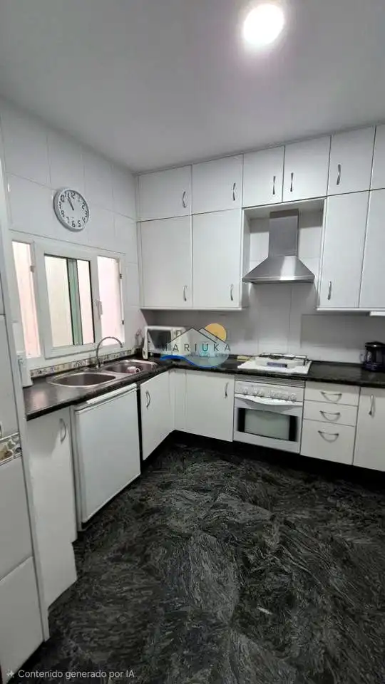 Appartamento con terrazza in vendita a Calle Casapalma, imagen 19
