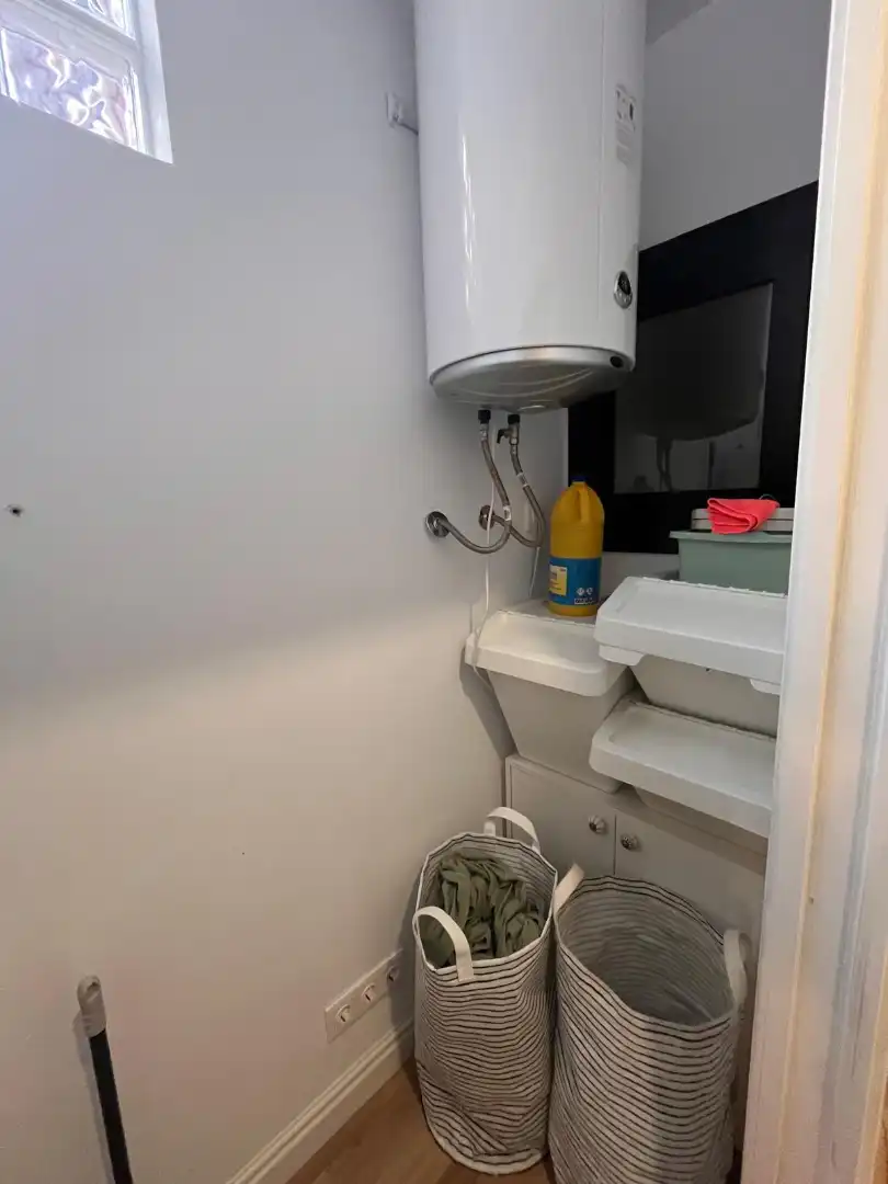 Wohnung zum Verkauf in Calle del Doctor Reig 68, imagen 33