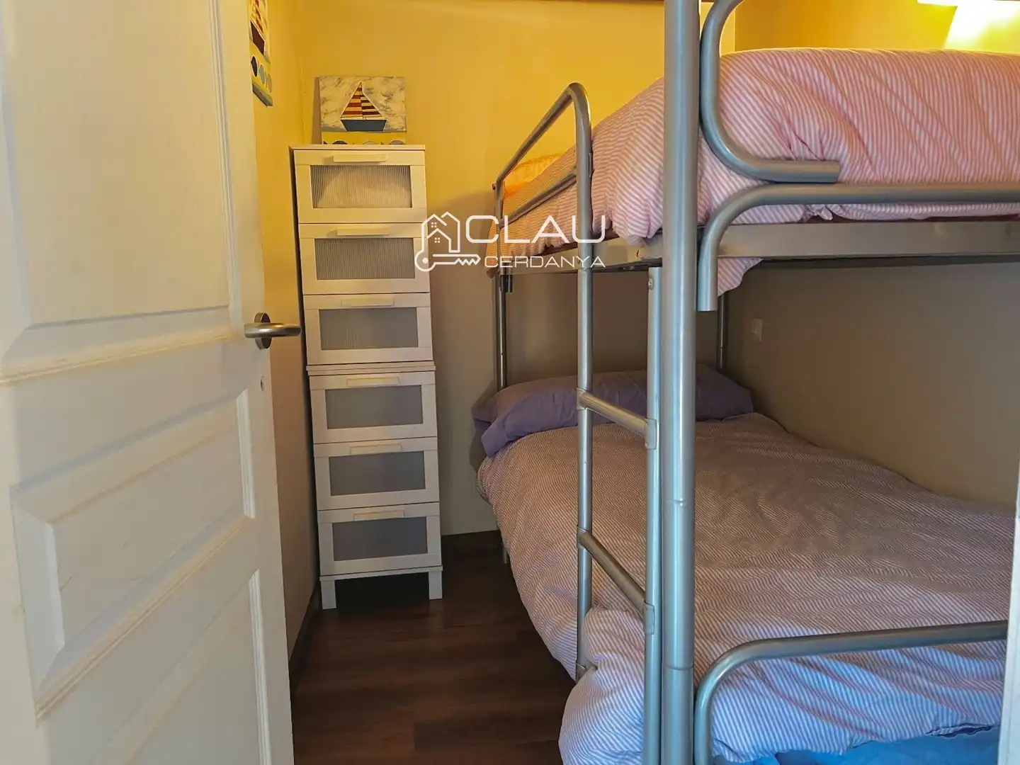 Flat for rent in Sainte Eugenia, 4, Saillagouse