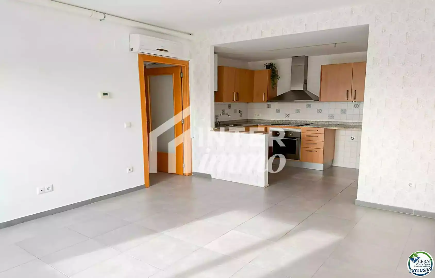 Wohnung mit Aufzug zum Verkauf in Calle Duana 12