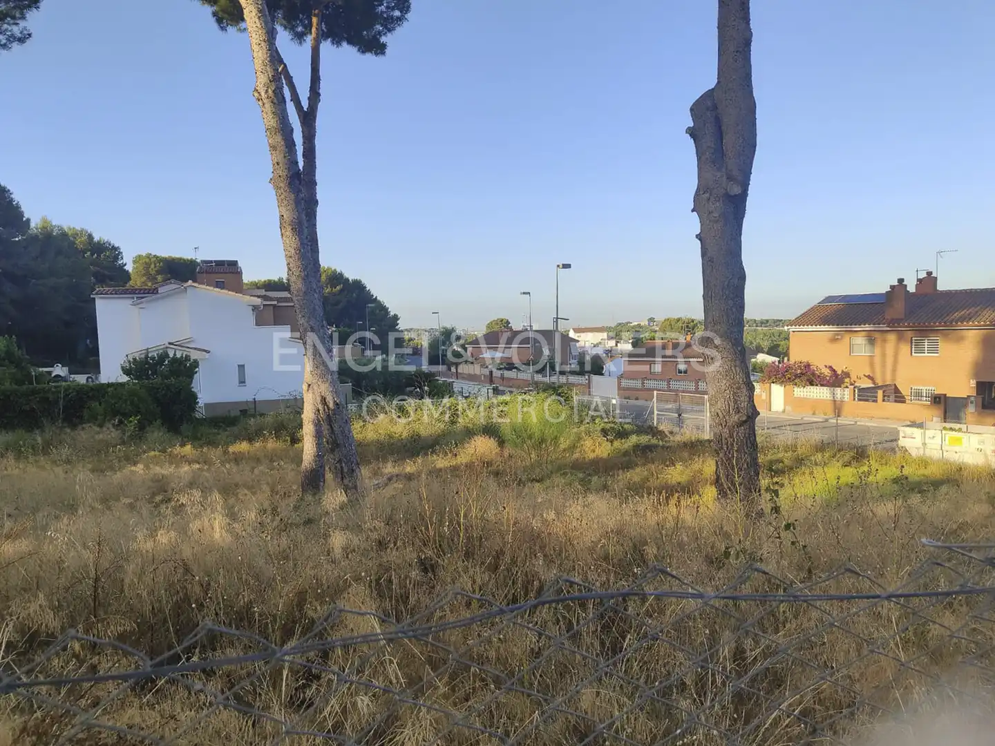 Residential land for sale in Sant Salvador, imagen 5