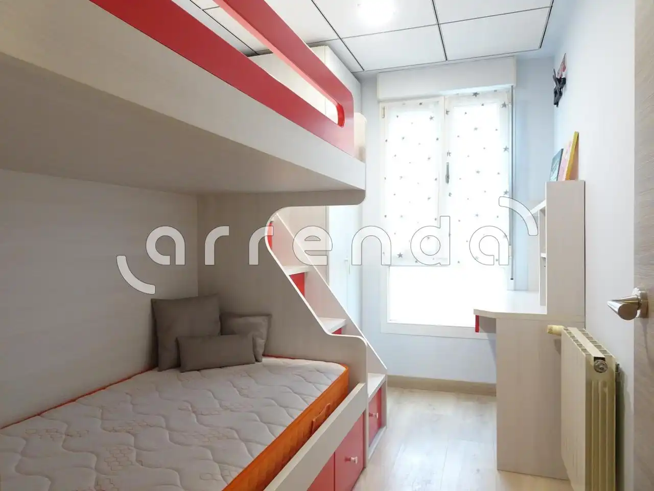 Schlafzimmer von Wohnung zum Verkauf in Camargo