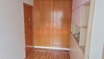 Bedroom of Flat for sale in  Albacete Capital  with Heating, Terrace and Balcony