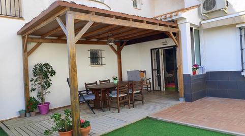 Foto 2 de Pis de lloguer a Playa Flamenca, Alicante