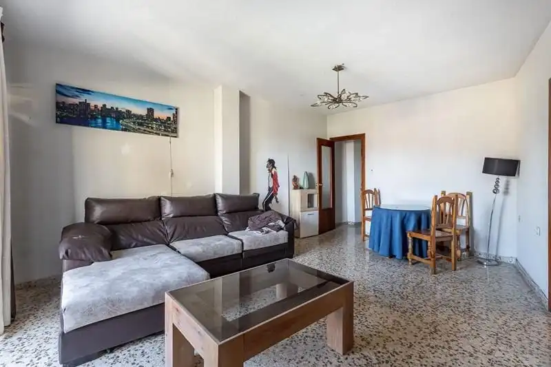 Flat for sale in Ogíjares, imagen 3