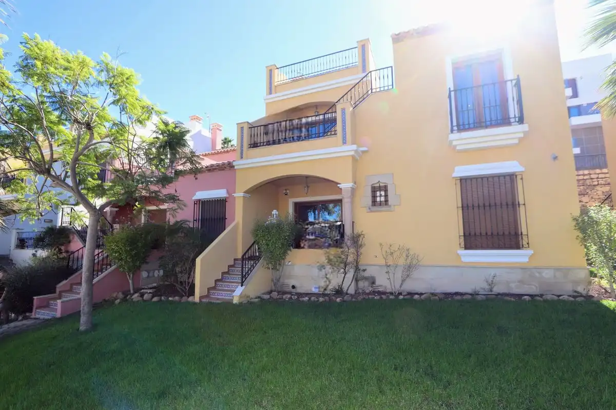 Apartment zum Verkauf in Orihuela Costa, imagen 28