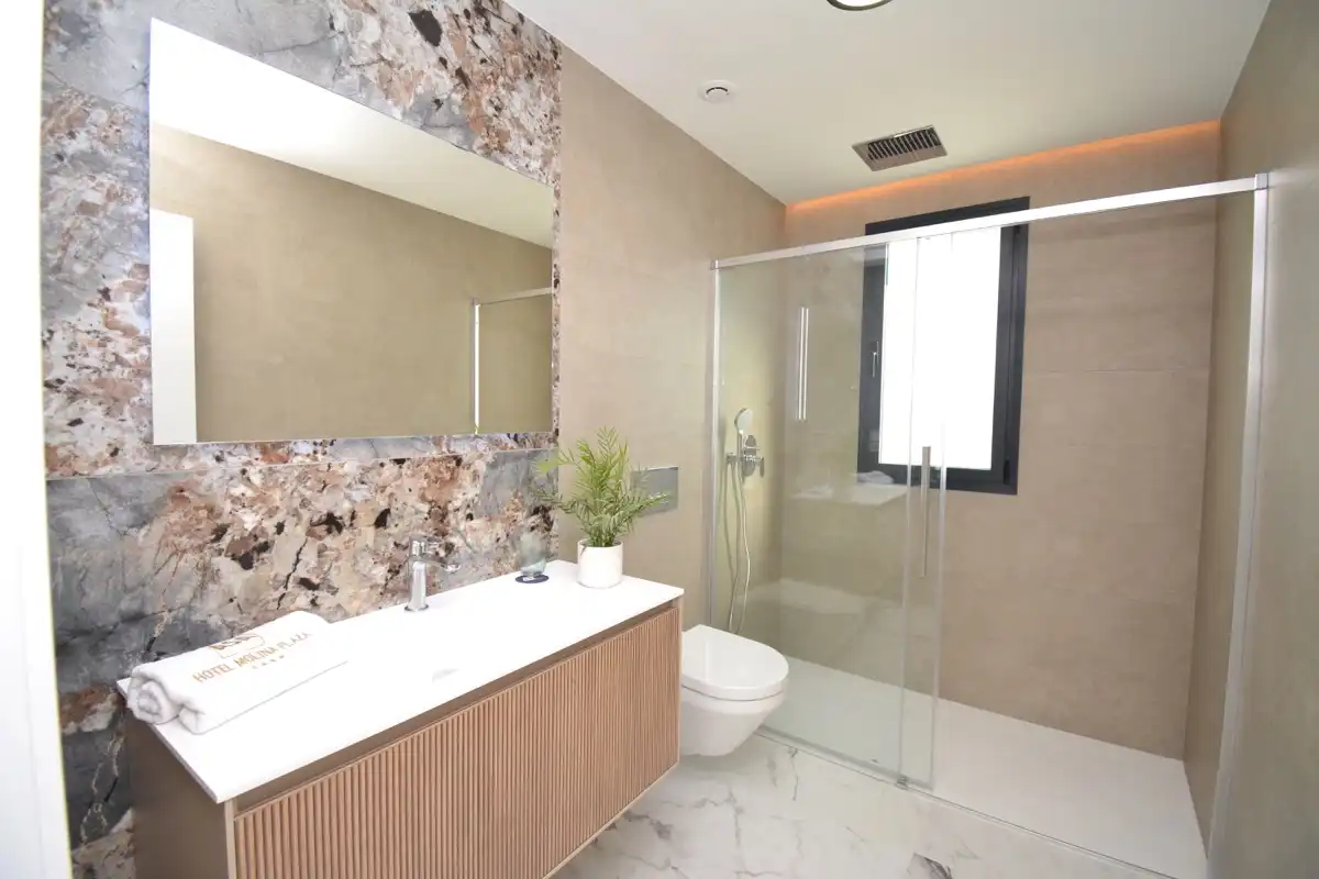 Chalet con piscina en venta en El Montgó, imagen 28