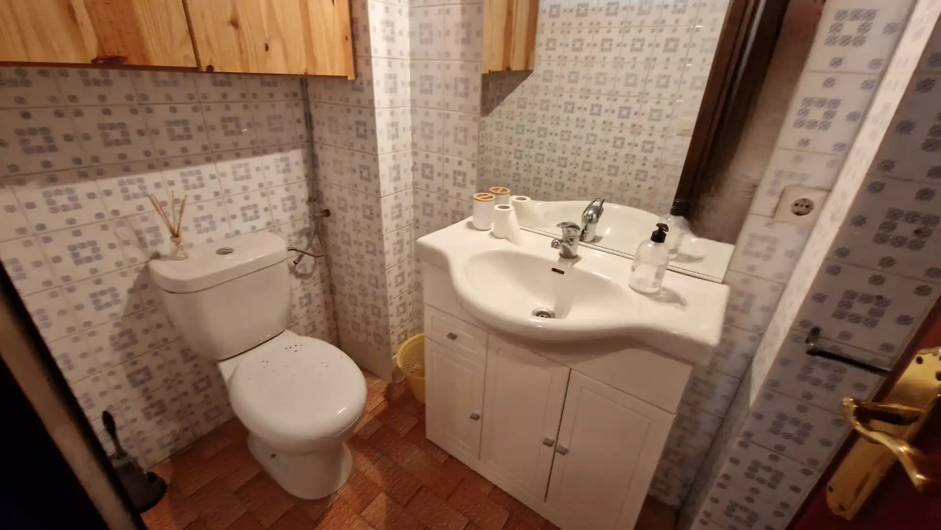 Apartament en venda a Centro