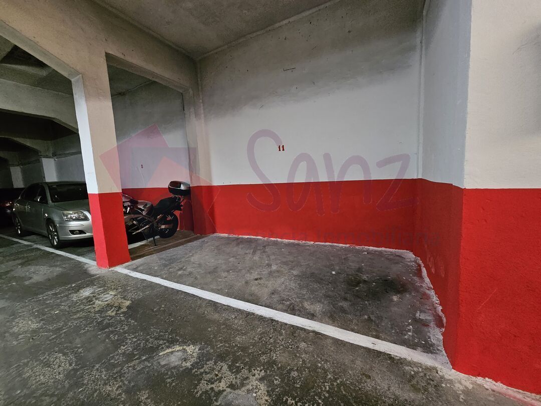 Parking of Garage for sale in  Logroño