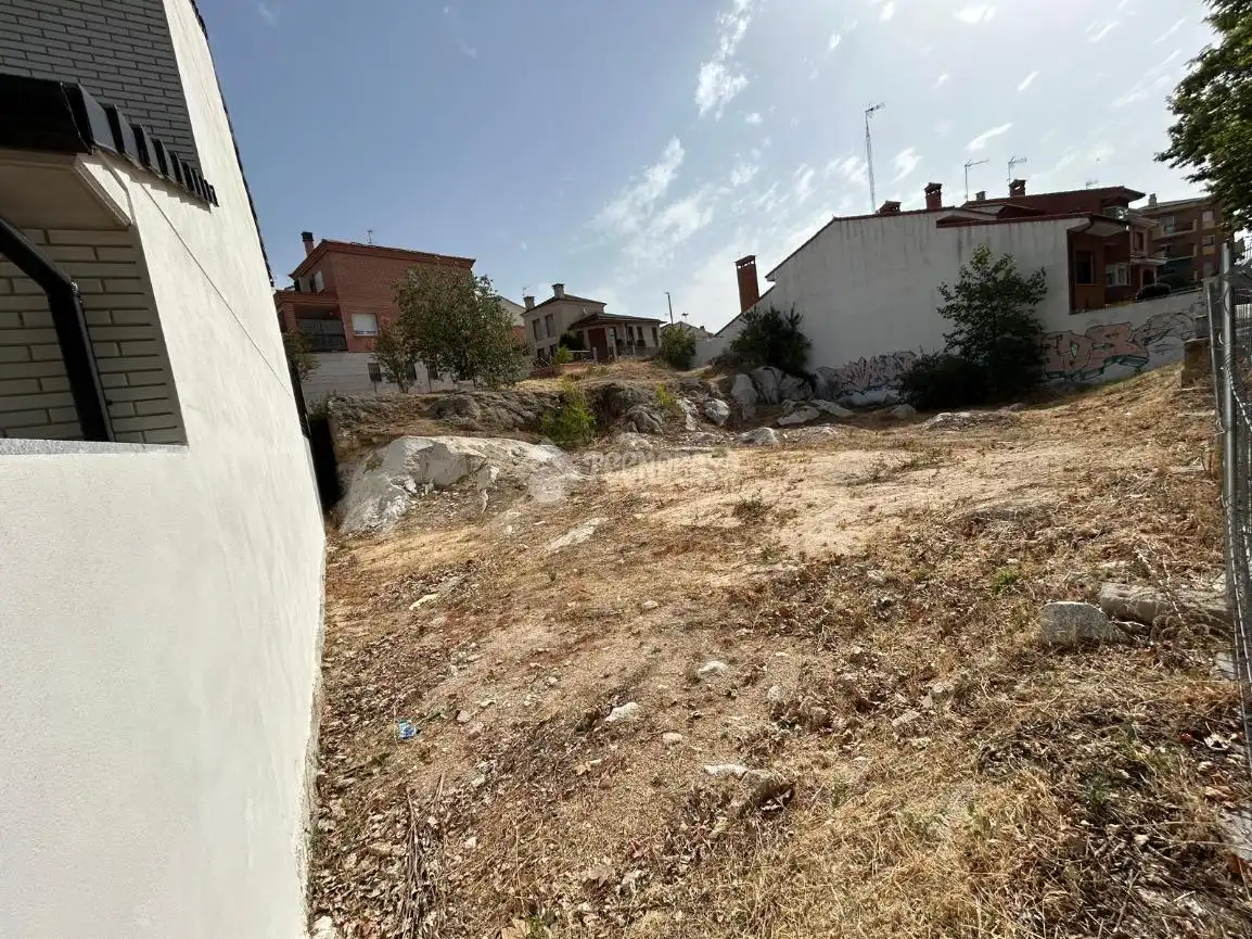 Residencial en venda en Colmenar Viejo