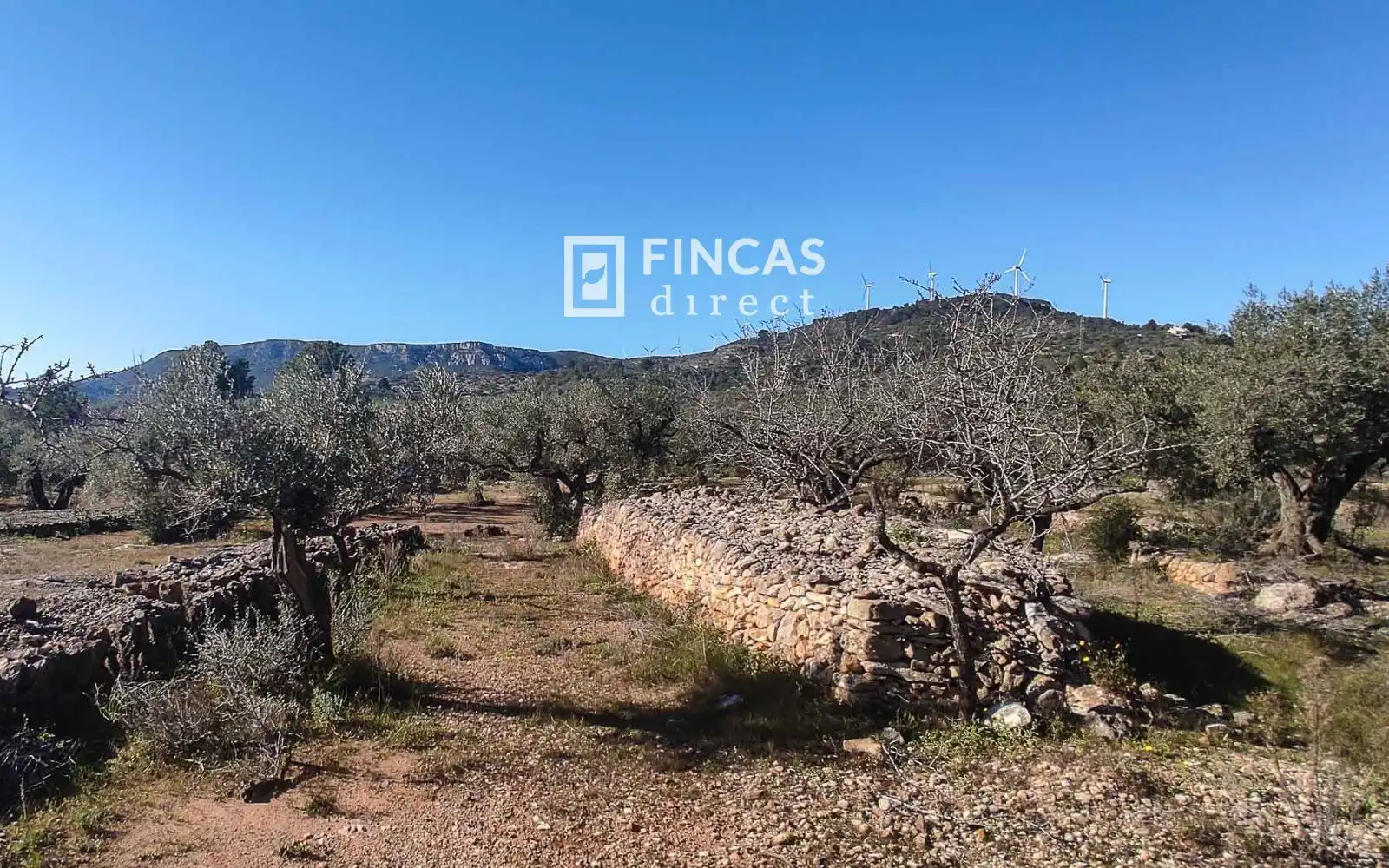 Landhaus zum Verkauf in RJGC+P9 Coll de l'Alba, imagen 17