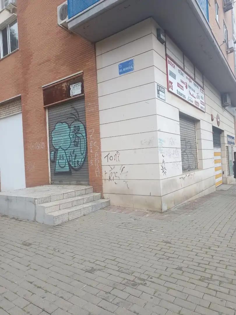 Business premises for sale in La Hispanidad - Verdeluz, imagen 3