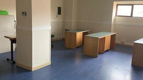 Foto 3 von Gebaude zur Miete in Calle Libreros, Casco histórico, Alcalá de Henares