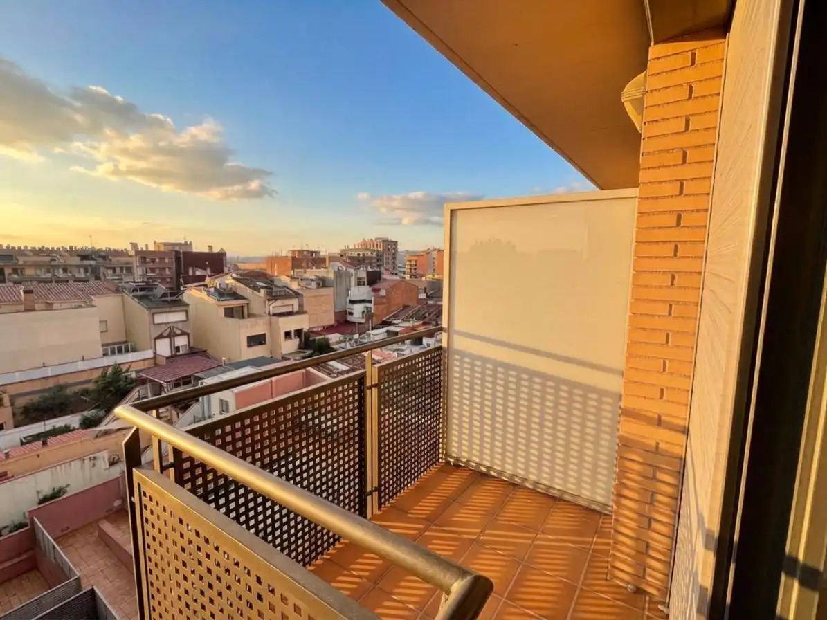 Piso con terraza en venta en TETUAN DE
