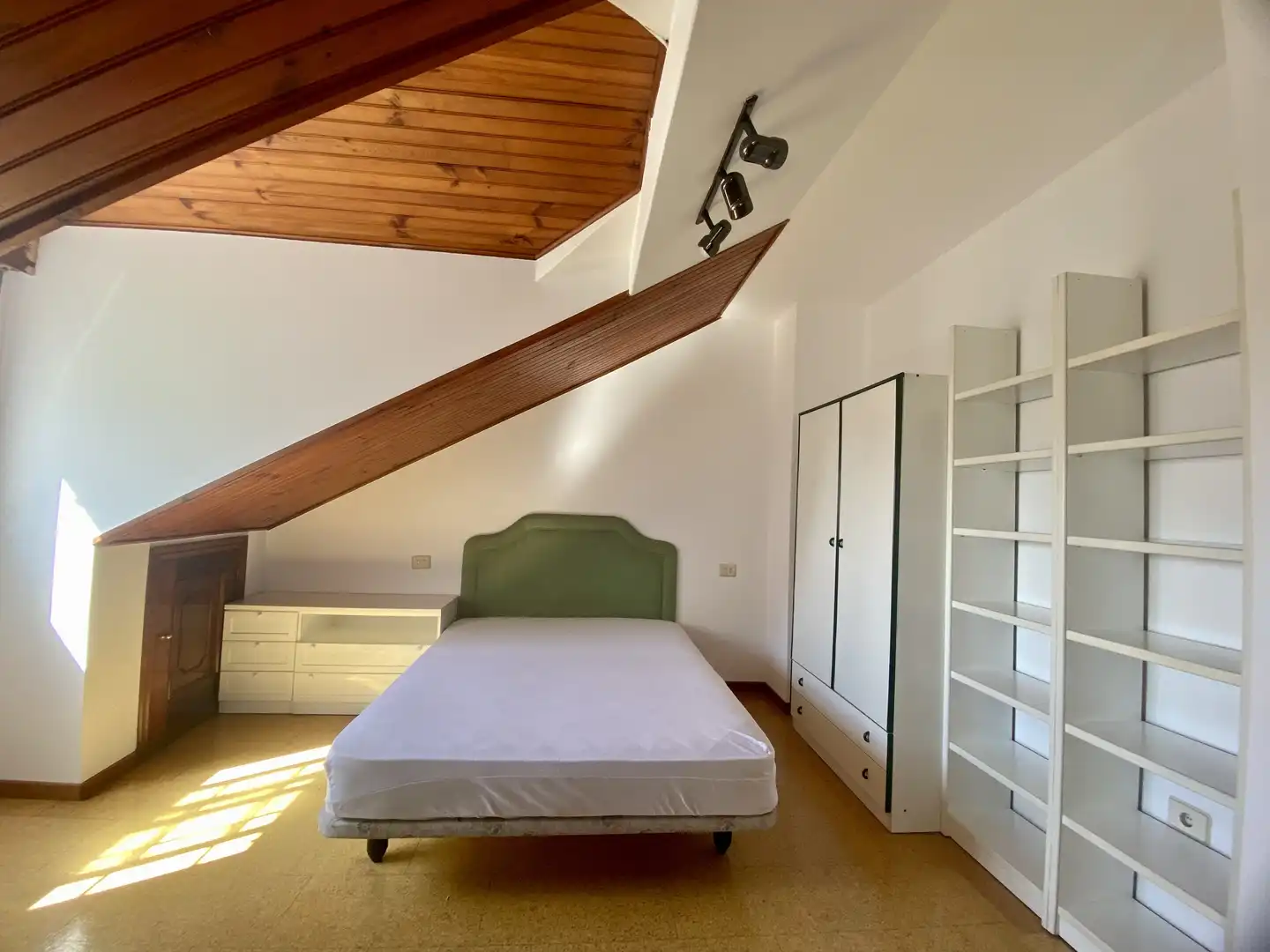 Habitatge amb terrassa en venda a Rua Concepcion Arenal, imagen 22