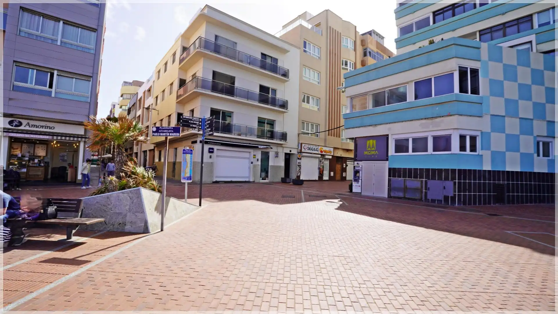 Gewerbefläche zur Übernahme in Calle Calle de Mariana de Pineda 44, imagen 12