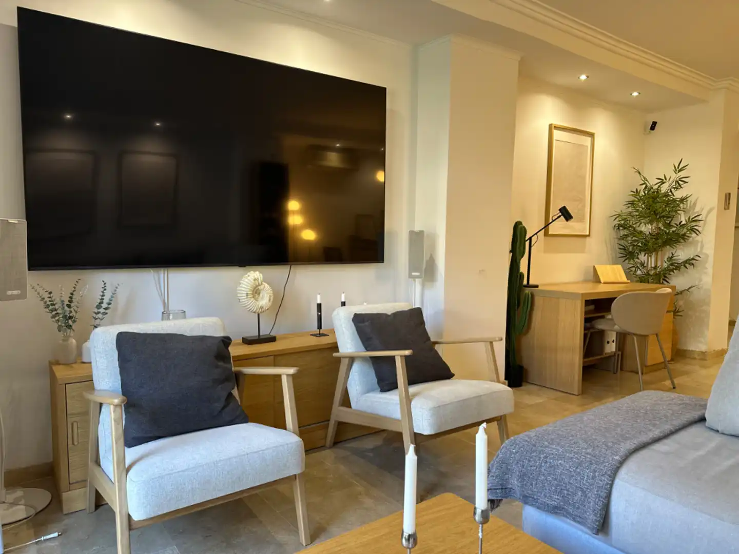 Rez-de-chaussée avec piscine à vendre à Calle Sierra Bermeja 4, imagen 36