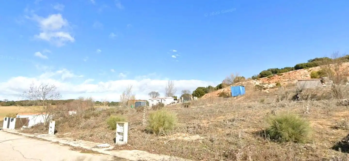 Terrenos y solares en venta en Calle el Lavadero, imagen 5