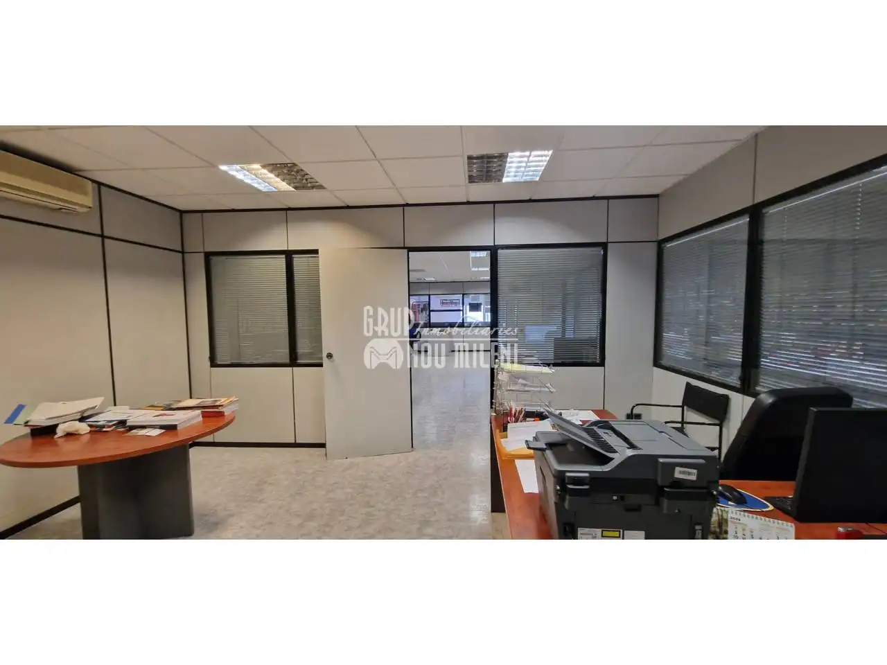 Industrial building to rent in Catarroja, imagen 24