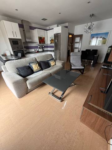 Piso en Venta en Calle Abad Palomino en Alcalá la Real
