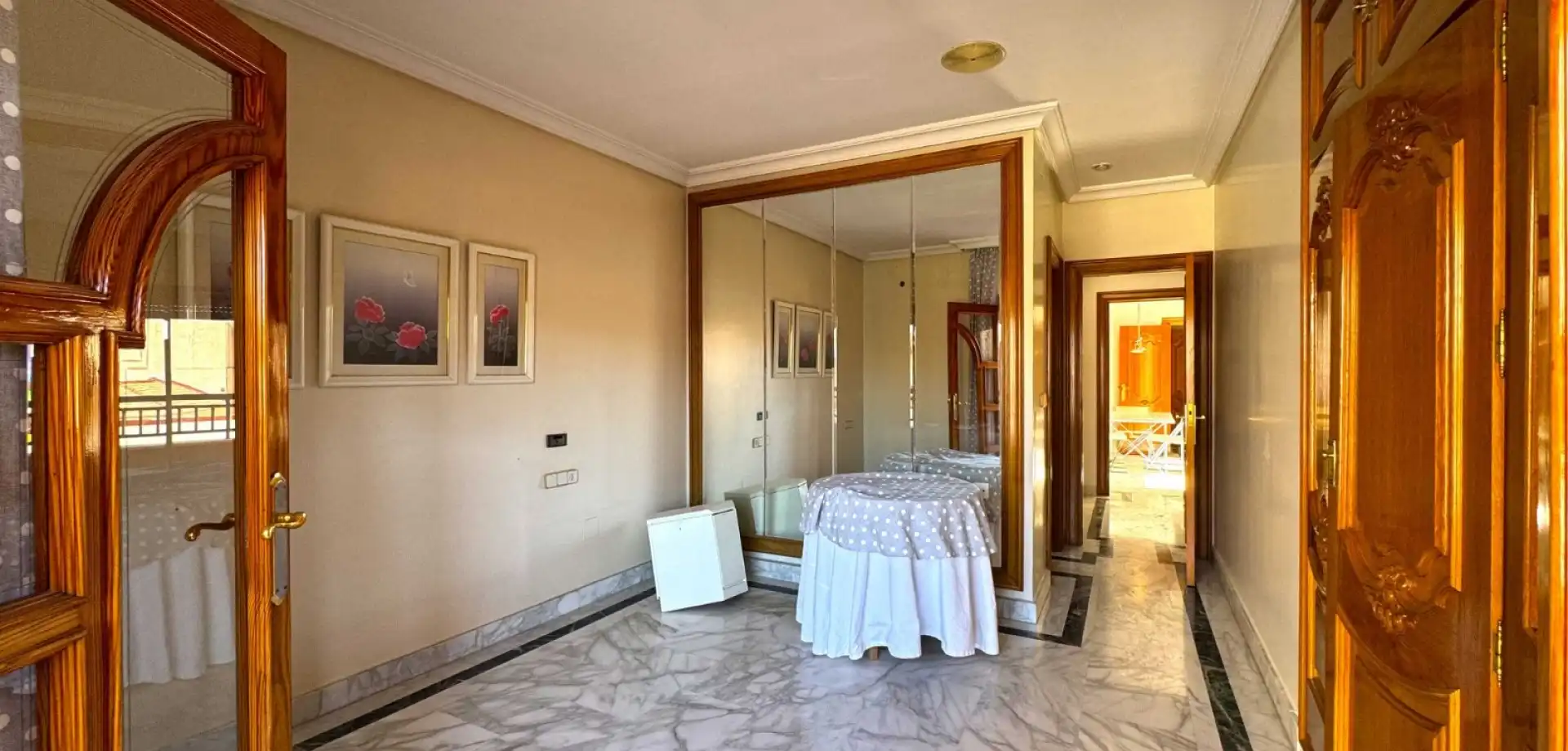 Dúplex en venta en San Pedro del Pinatar