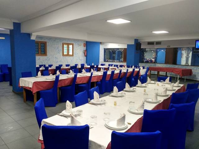 Local comercial en Venta en  Vía Norte en Fátima