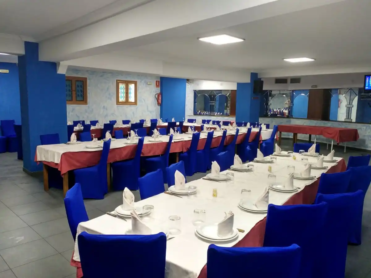Local comercial en venta en Vía Norte