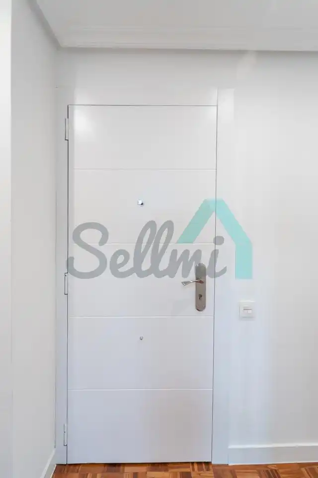 Flat for sale in Oviedo   with Heating, Parquet flooring and Storage room