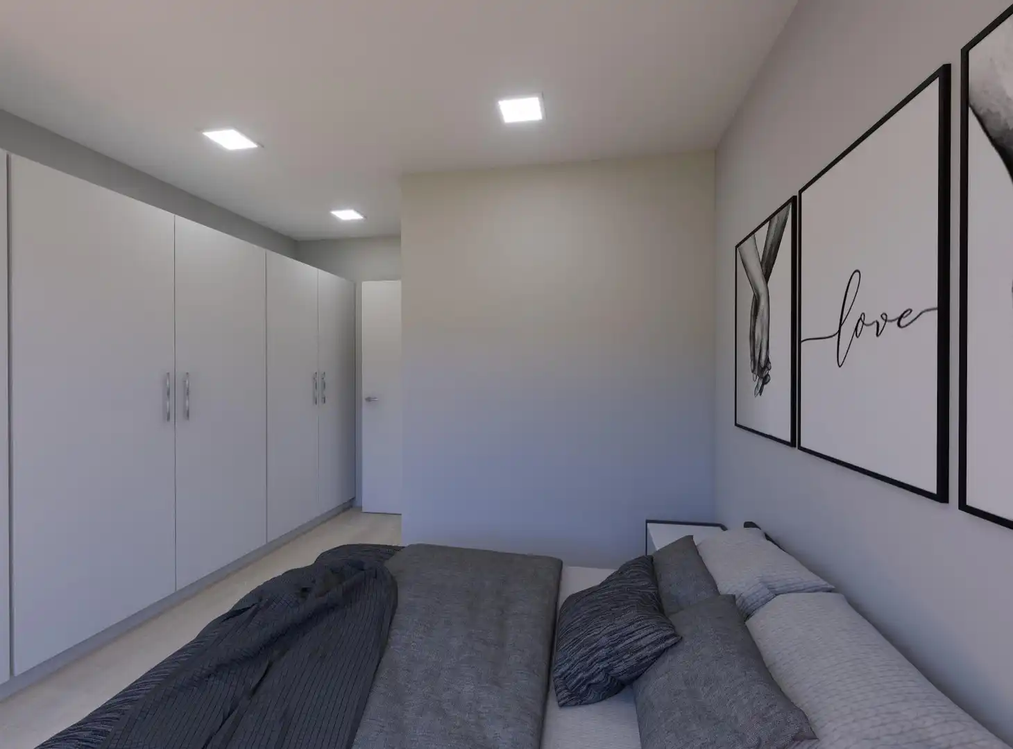 Wohnung mit Aufzug zum Verkauf in Palafolls, imagen 9