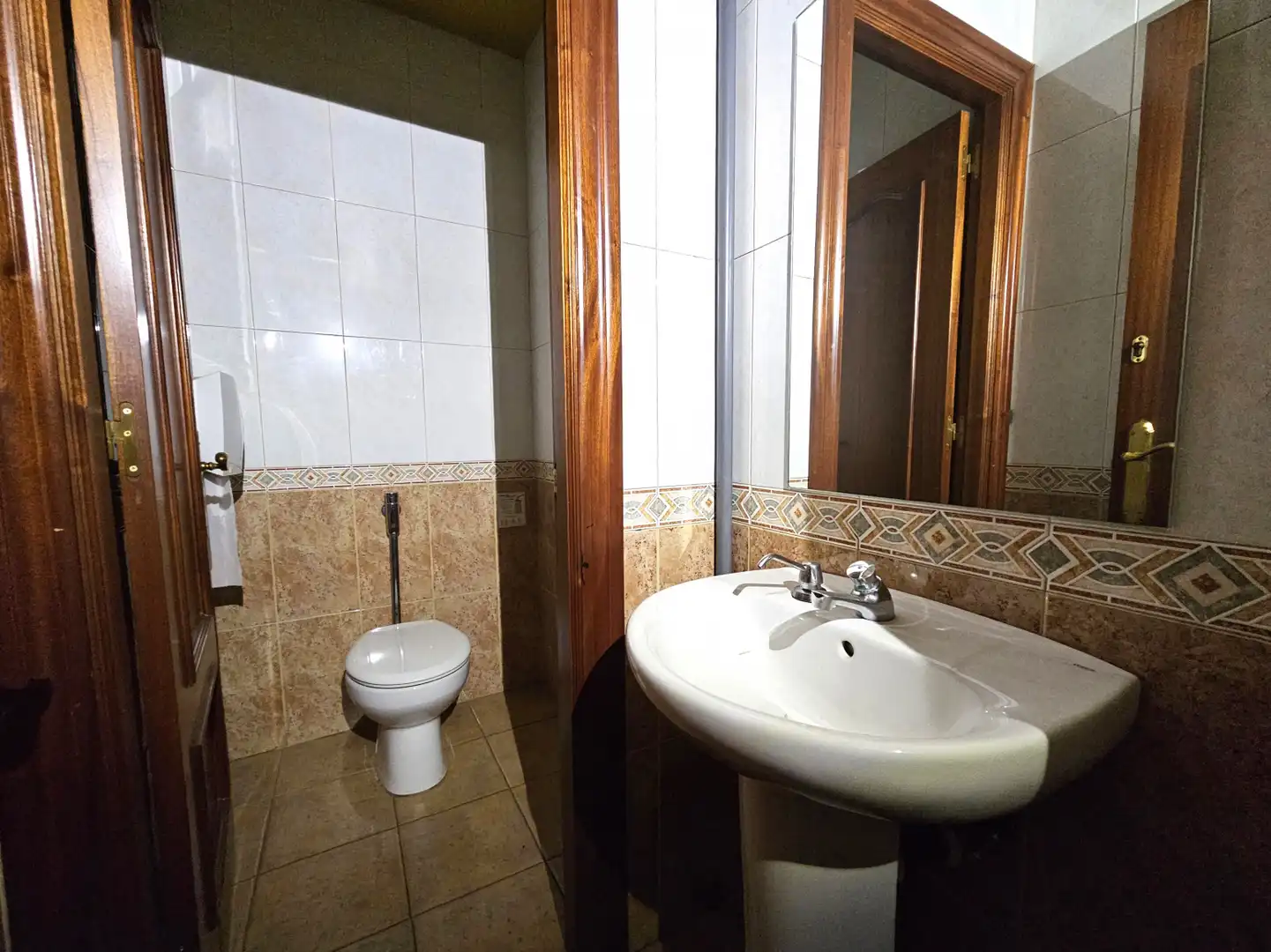 Business premises for sale in El Berrón - CL PARQUIN EL, imagen 10