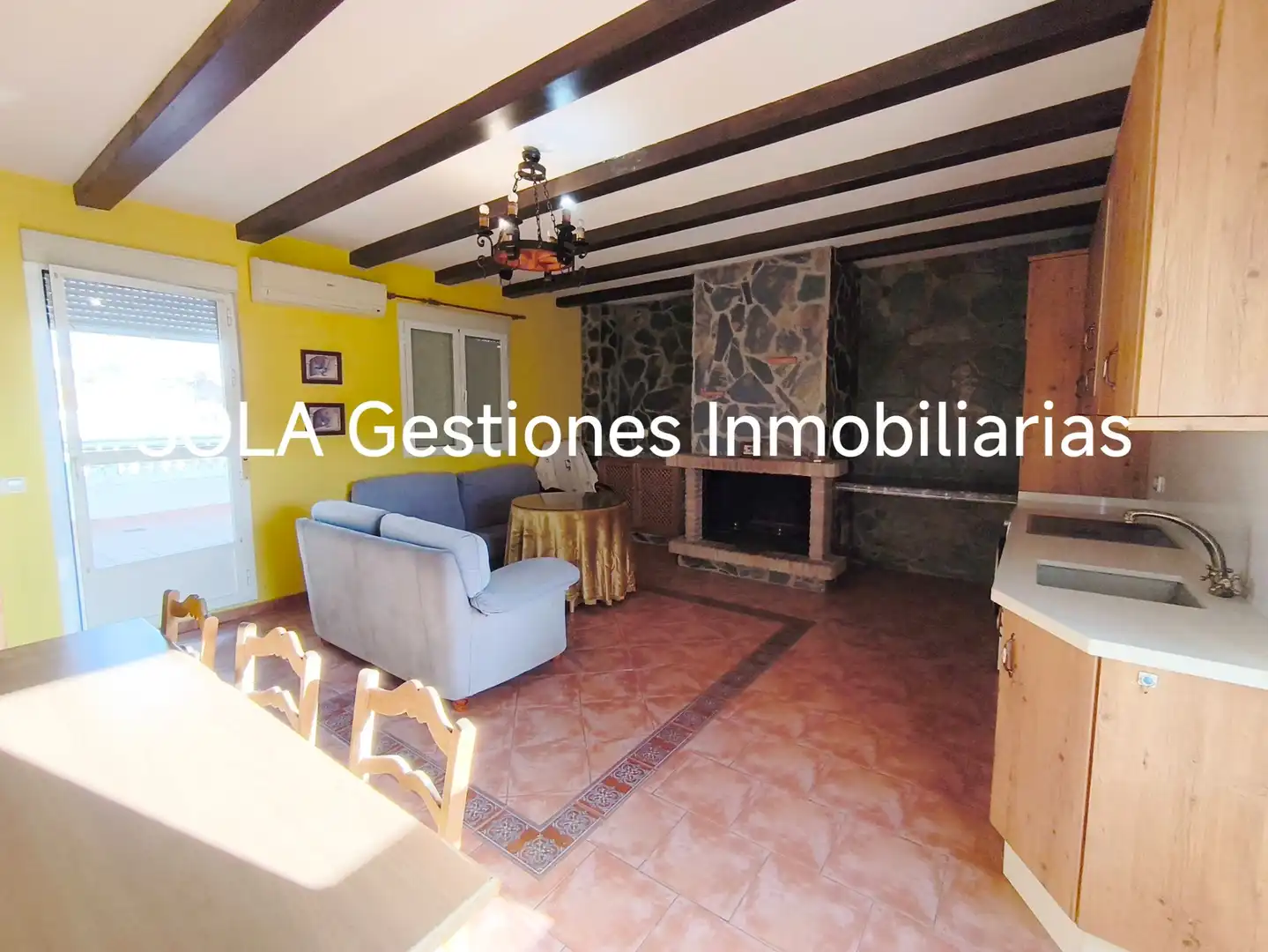 Casa con terrazza in vendita a Torreperogil, imagen 7
