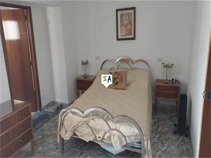 Adossat en venda a Castillo de Locubín, imagen 9