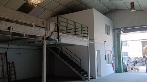 Photo 4 of Premises to rent in Calle Destornillador, 44, Carlos Ruiz, Madrid