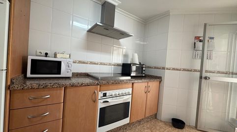 Foto 2 de Pis en venda a Zona Nord, Alcoy / Alcoi