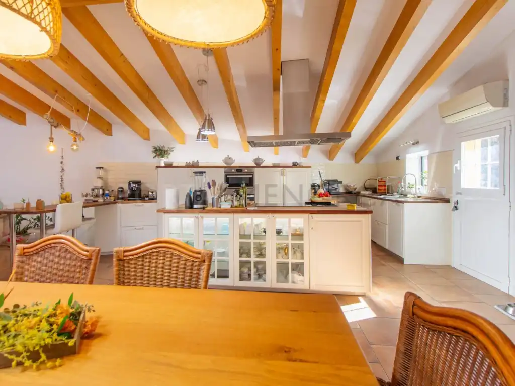 Maison rustique avec piscine à vendre à Sant Lluís - S'Ullestrar - Torret, imagen 11