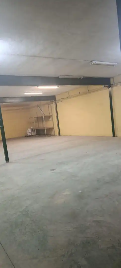 Nave industrielle à louer à La Conarda, imagen 4