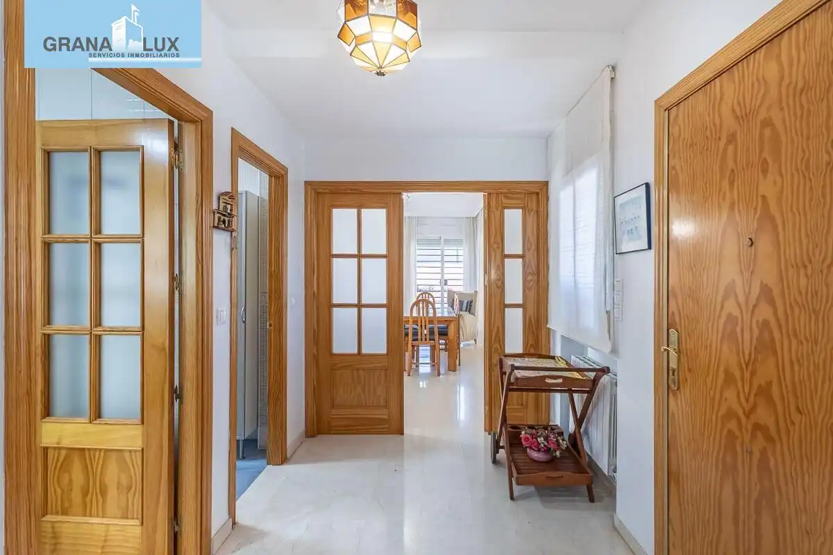 House with terrace for sale in Calle de Lima, imagen 15