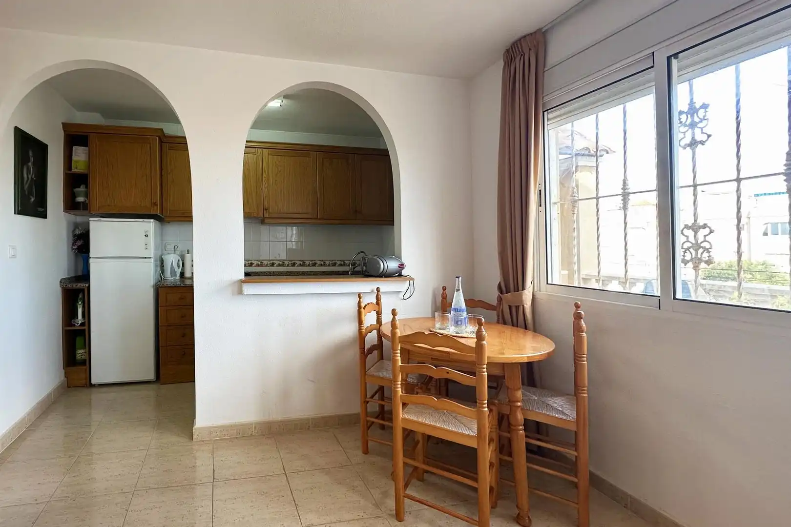 Penthouse mit Pool zum Verkauf in Calle El Pedrero, imagen 10