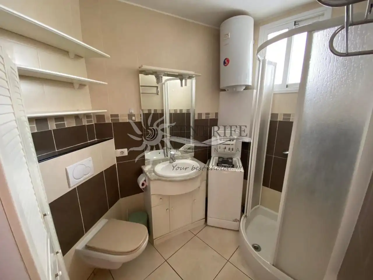 Pis amb ascensor en venda a V Centenario, imagen 27