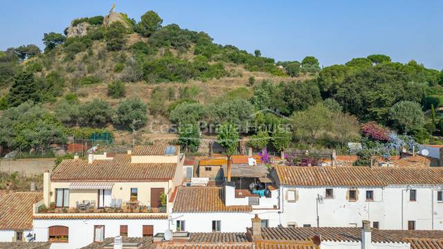 Finca rústica en Venta en Carrer de Vera en Begur pueblo