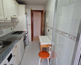 Cuina de Pis en venda en  Madrid Capital amb Aire condicionat, Calefacció i Terrassa