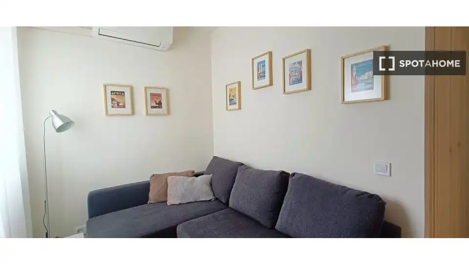 Flat to rent in Barrio de Salamanca, imagen 5