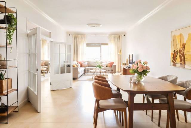 Piso en Venta en San Julián