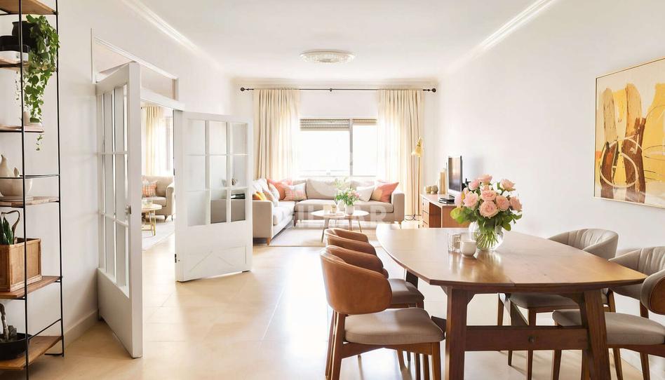 Photo 1 of Flat for sale in San Julián, Sevilla